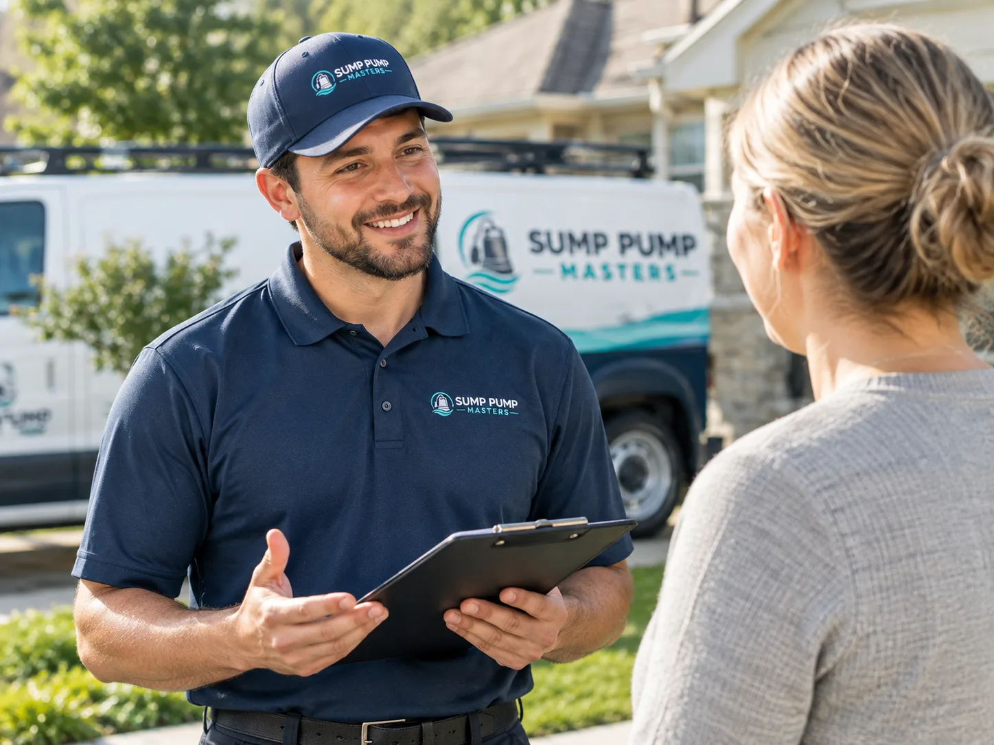 Sump Pump Repair Stevens Point, WI FAQs